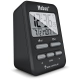 Mebus 25799 Radio alarm clock #2