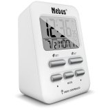 Mebus 25800 Radio alarm clock #2