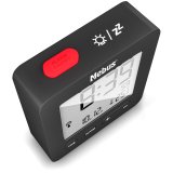 Mebus 25801 Radio alarm clock #4