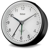 Mebus 25806 Quartz Alarm Clock #1