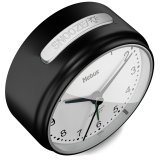 Mebus 25806 Quartz Alarm Clock #4