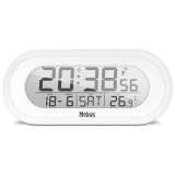 Mebus 25808 Radio alarm clock #3