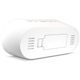 Mebus 25808 Radio alarm clock #5