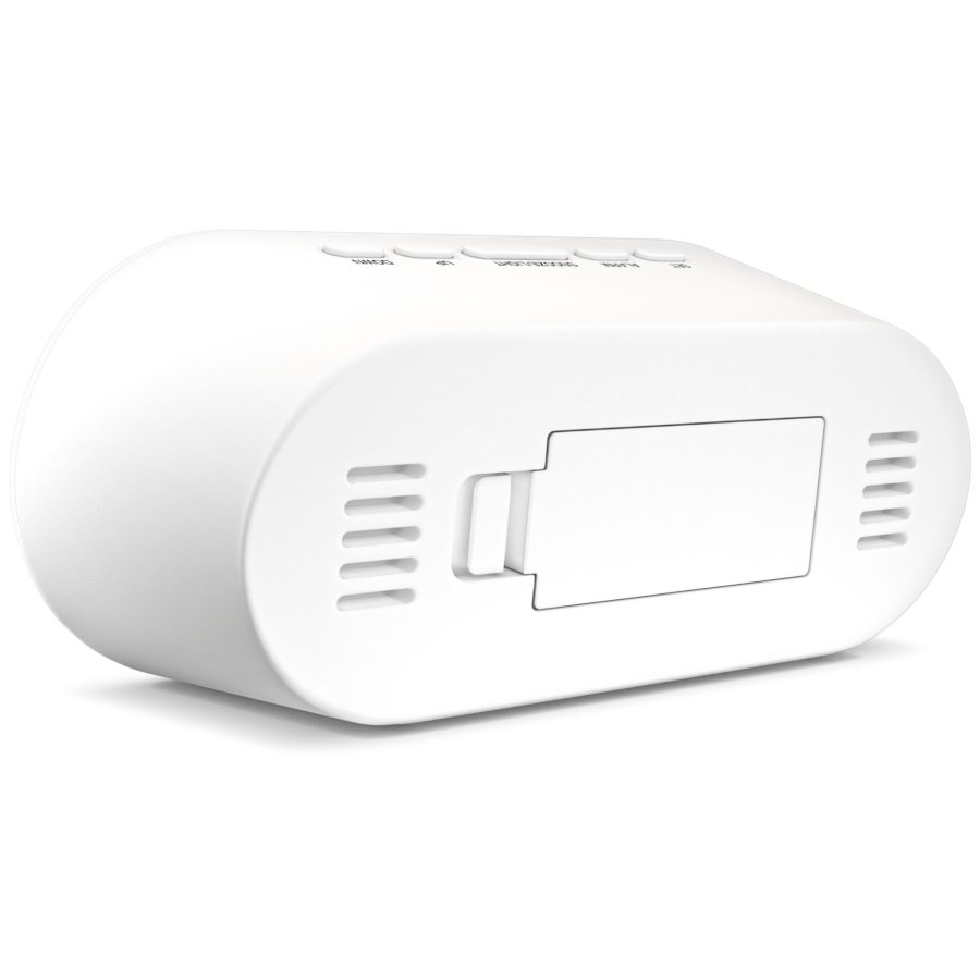 Mebus 25808 Radio alarm clock #5