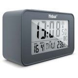 Mebus 51460 digital radio alarm clock #2