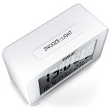 Mebus 51461 Radio Alarm Clock #4