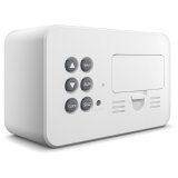Mebus 51461 Radio Alarm Clock #5