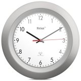 Mebus 19448 Radio controlled Wall Clock #1