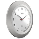 Mebus 19448 Radio controlled Wall Clock #2