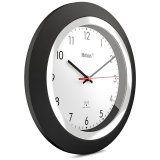 Mebus 19451 Radio controlled Wall Clock #2