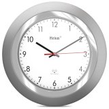 Mebus 19452 Radio controlled Wall Clock #1