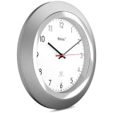 Mebus 19452 Radio controlled Wall Clock #2