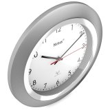 Mebus 19452 Radio controlled Wall Clock #3