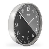 Mebus 19578 Radio controlled Wall Clock #2