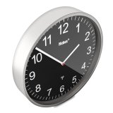 Mebus 19578 Radio controlled Wall Clock #3