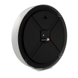 Mebus 19578 Radio controlled Wall Clock #4
