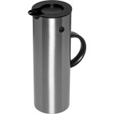 Stelton EM 77 thermal jug 1l steel #1