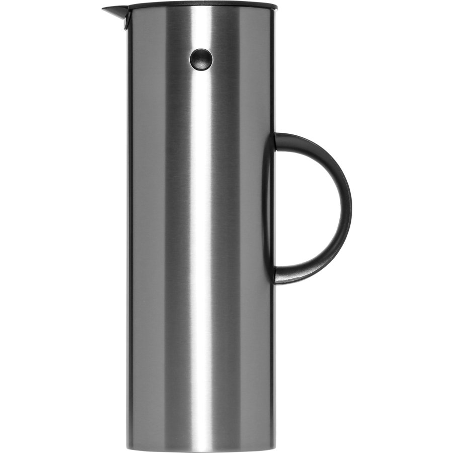 Stelton EM 77 thermal jug 1l steel #2