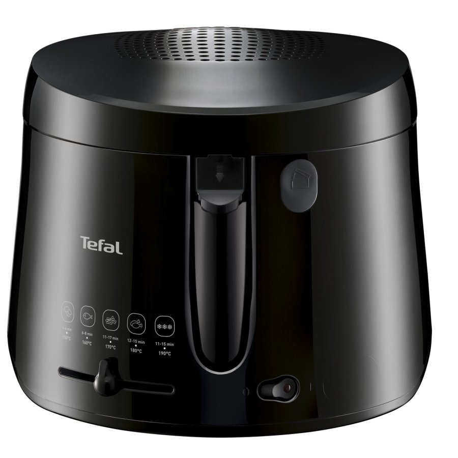 Tefal FF 1078 Maxi Fry Fryer #1