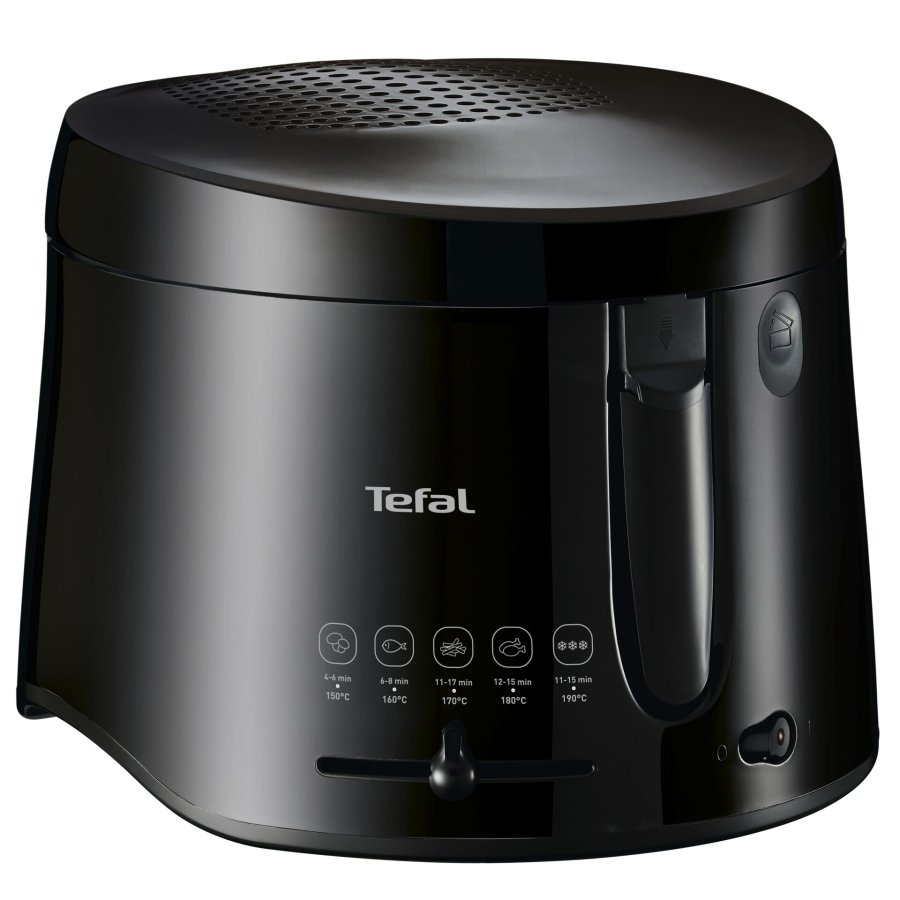 Tefal FF 1078 Maxi Fry Fryer #2