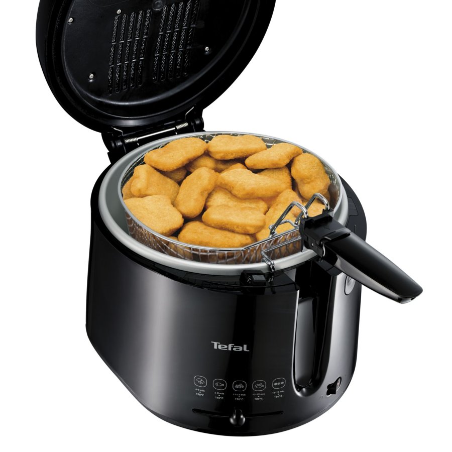 Tefal FF 1078 Maxi Fry Fryer #3