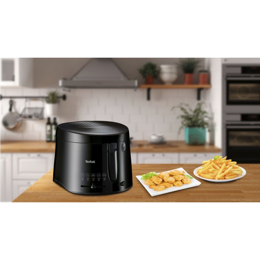 Tefal FF 1078 Maxi Fry Fryer #5