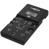 Ansmann Energy Check LCD Battery Tester         1900-0100 #1