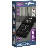 Ansmann Energy Check LCD Battery Tester         1900-0100 #7