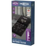 Ansmann Energy Check LCD Battery Tester         1900-0100 #8