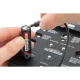 Ansmann Energy Check LCD Battery Tester         1900-0100 #10