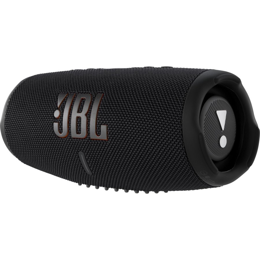 JBL Charge 5 black #2