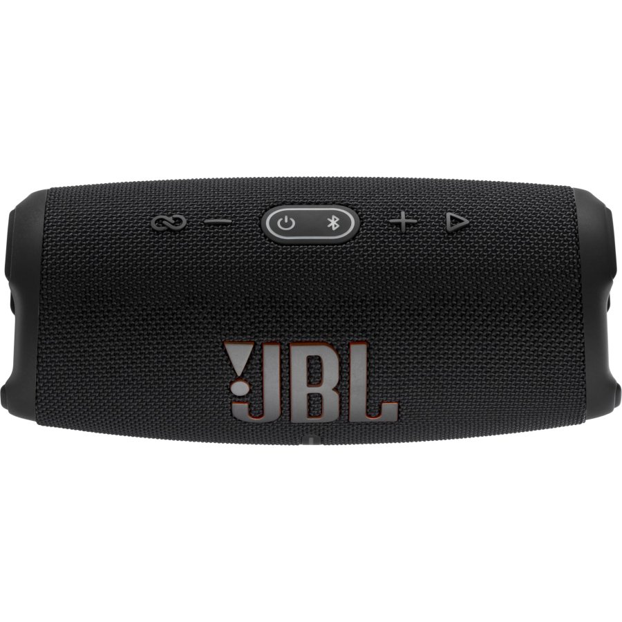 JBL Charge 5 black #4