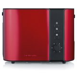 Brdrost 2 skivor 800W Chilli rd AT2217 #3