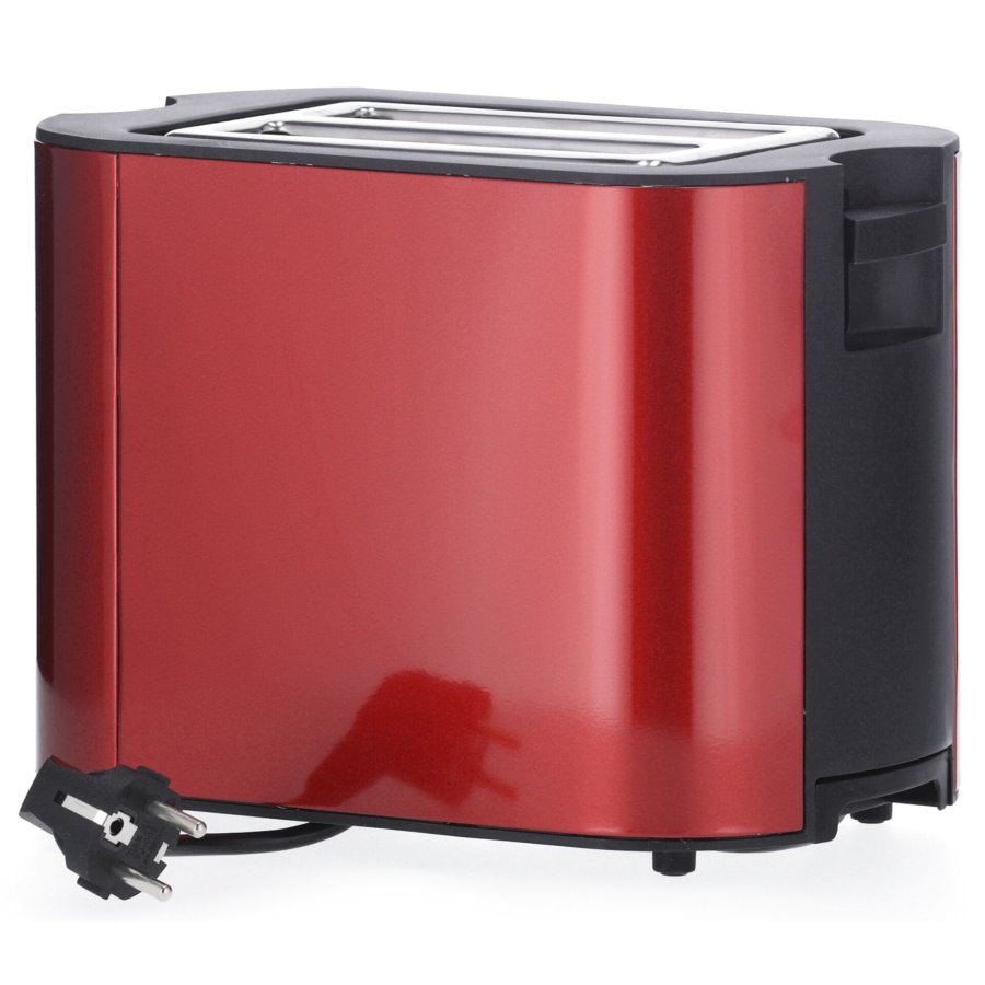 Brdrost 2 skivor 800W Chilli rd AT2217 #4