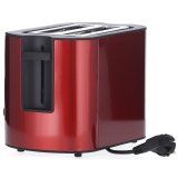 Brdrost 2 skivor 800W Chilli rd AT2217 #6