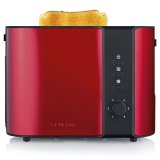 Brdrost 2 skivor 800W Chilli rd AT2217 #7