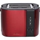 Brdrost 2 skivor 800W Chilli rd AT2217 #12