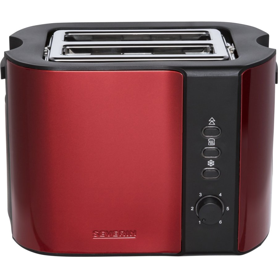Brdrost 2 skivor 800W Chilli rd AT2217 #12