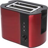 Brdrost 2 skivor 800W Chilli rd AT2217 #13