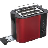 Brdrost 2 skivor 800W Chilli rd AT2217 #14