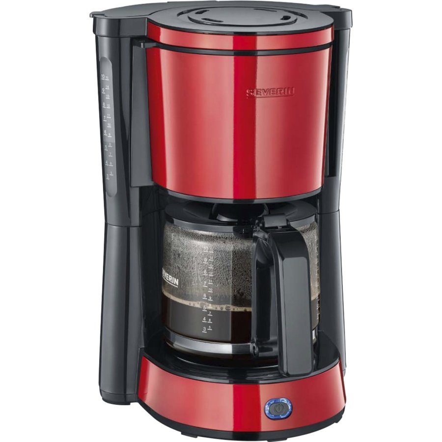 Kaffebryggare 10 koppars 1000W Chilli rd KA4817 #2