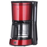Kaffebryggare 10 koppars 1000W Chilli rd KA4817 #3