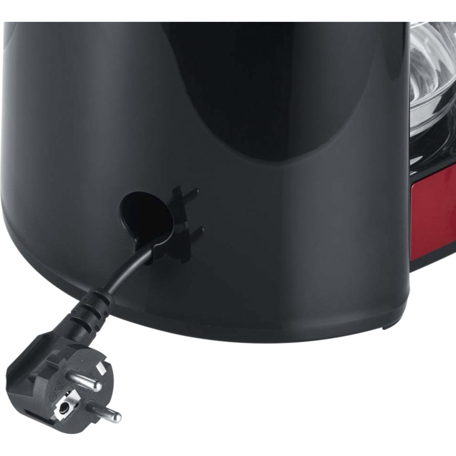 Kaffebryggare 10 koppars 1000W Chilli rd KA4817 #9