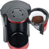 Kaffebryggare 10 koppars 1000W Chilli rd KA4817 #11
