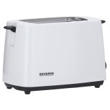 Severin AT 2286 Toaster white #1