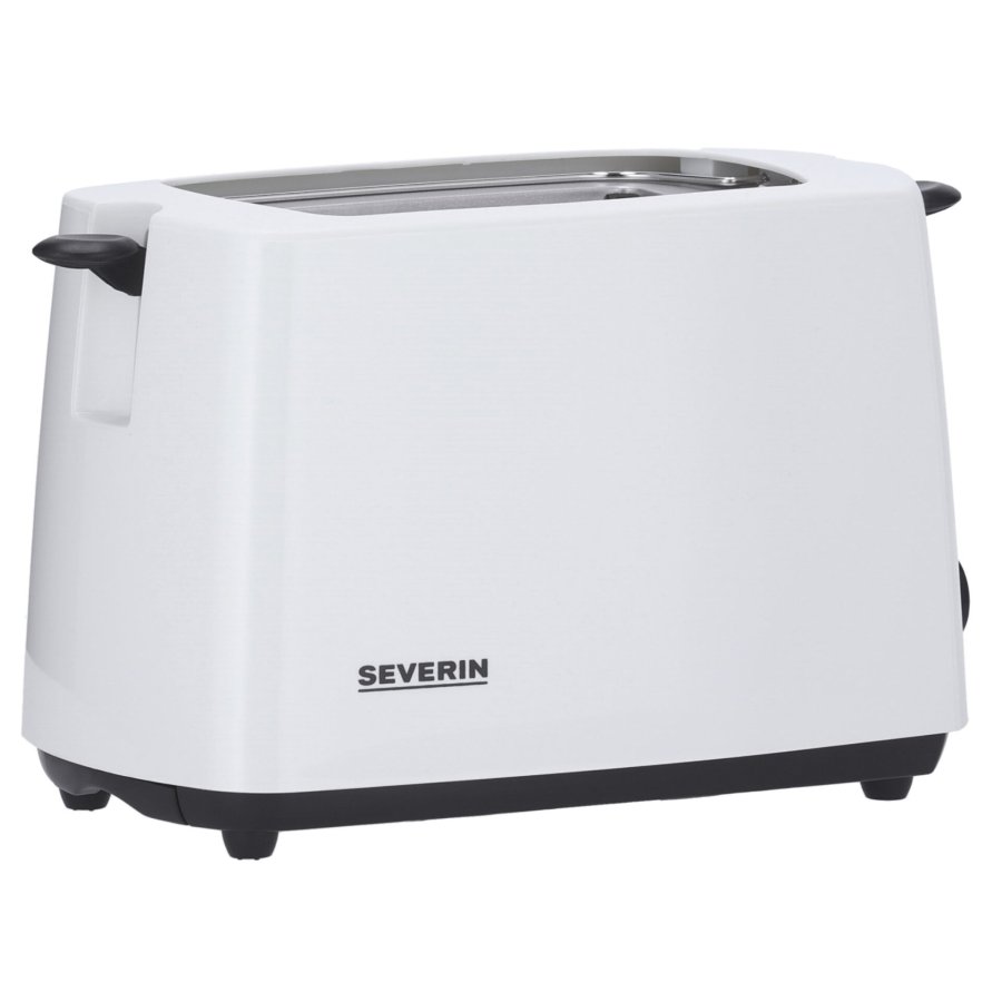 Severin AT 2286 Toaster white #1