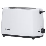 Severin AT 2286 Toaster white #2