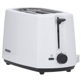 Severin AT 2286 Toaster white #3