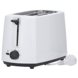 Severin AT 2286 Toaster white #4