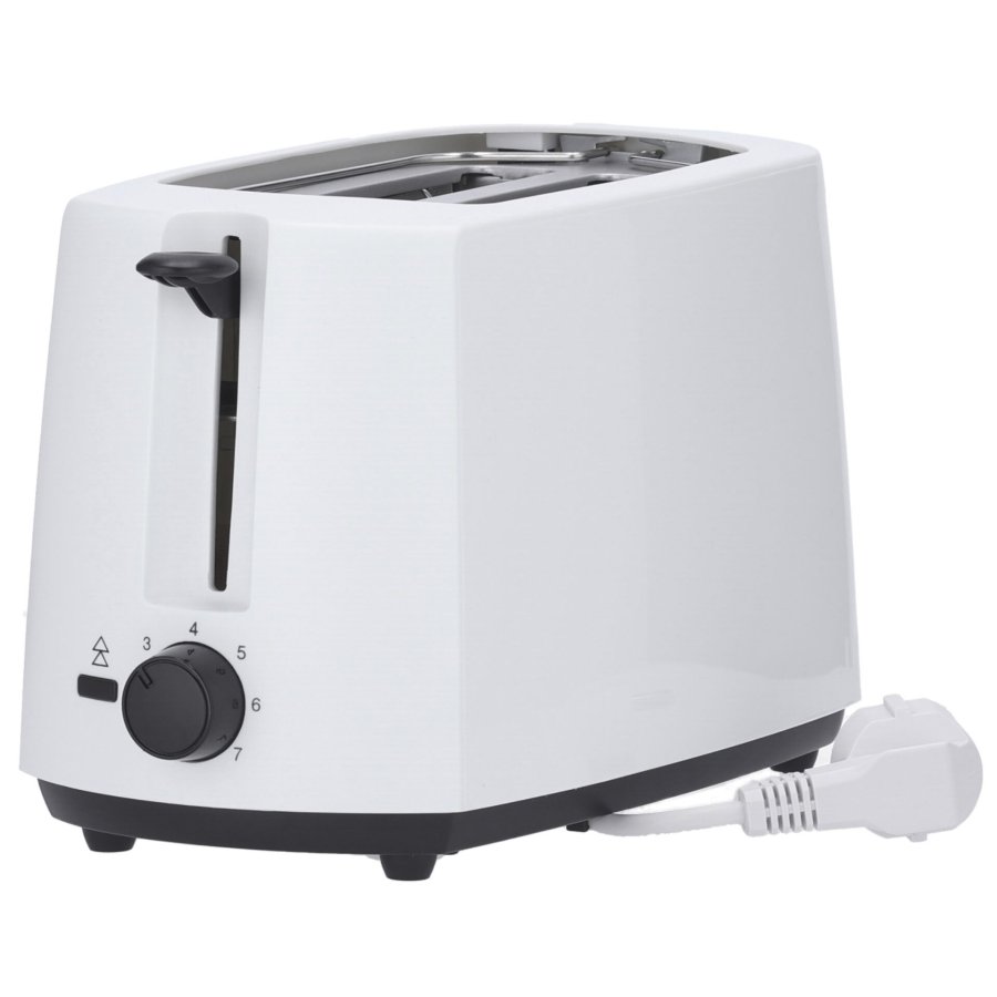 Severin AT 2286 Toaster white #4